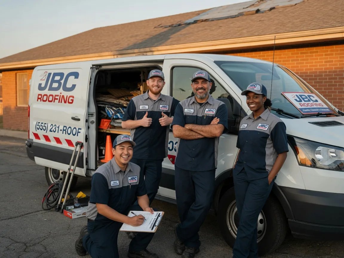 Roof Replacement company in Carpenter, WY